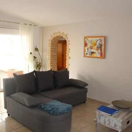 Villa Le Casot Torreilles Exterior foto