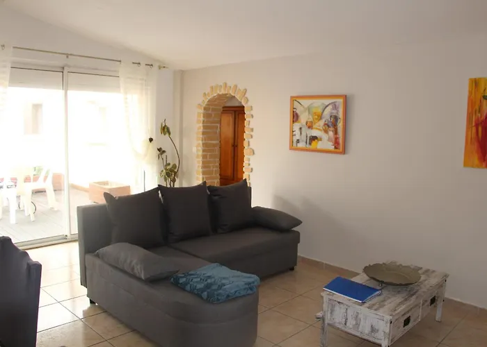 Le Casot