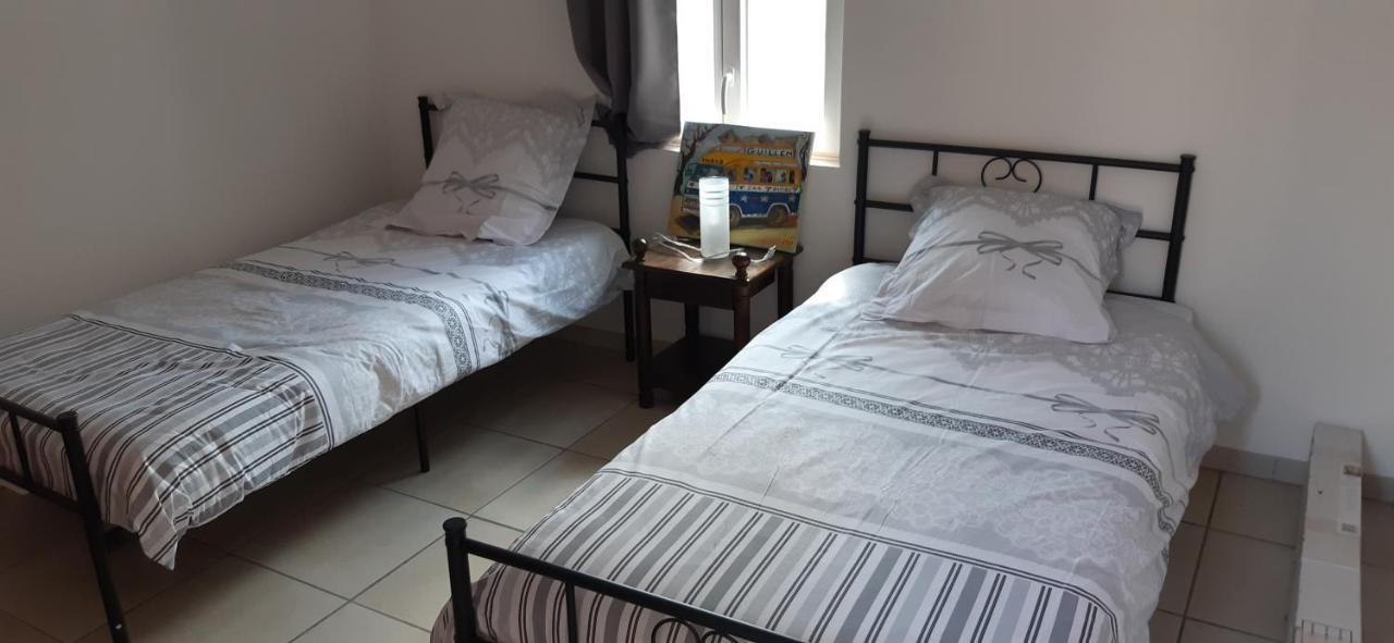 Le Casot Ferienhaus Torreilles