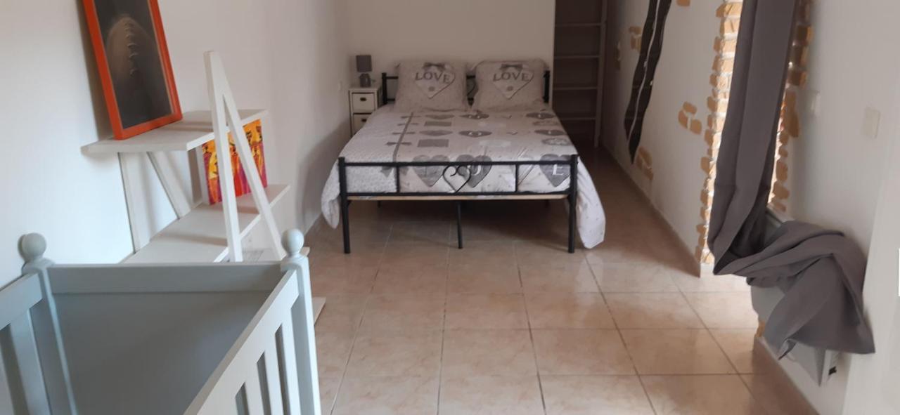 Hébergement de vacances Le Casot